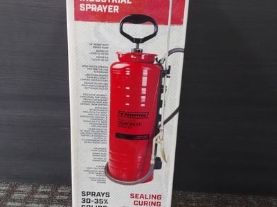 CHAPIN 1949 INDUSTRIAL SPRAYER