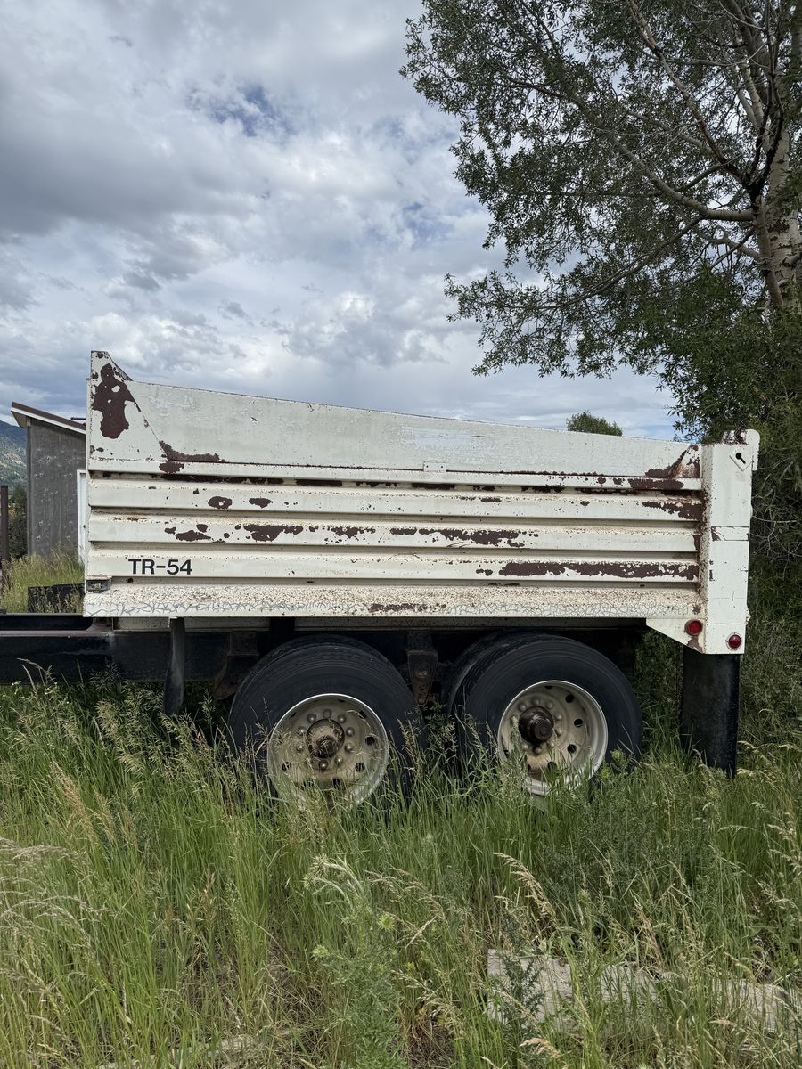 Hawco Puo Trailer