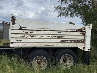 Hawco Puo Trailer