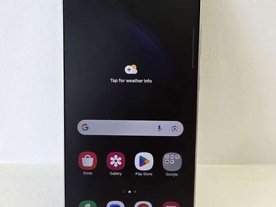 Samsung galaxy S23 FE 128 GB Unlocked
