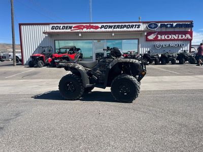 2026 Honda® FourTrax Foreman 4x4
