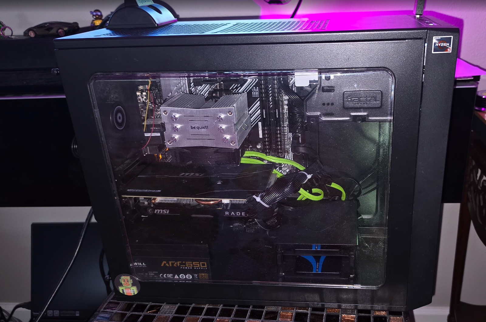 1080p Gaming PC