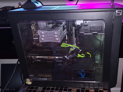 1080p Gaming PC