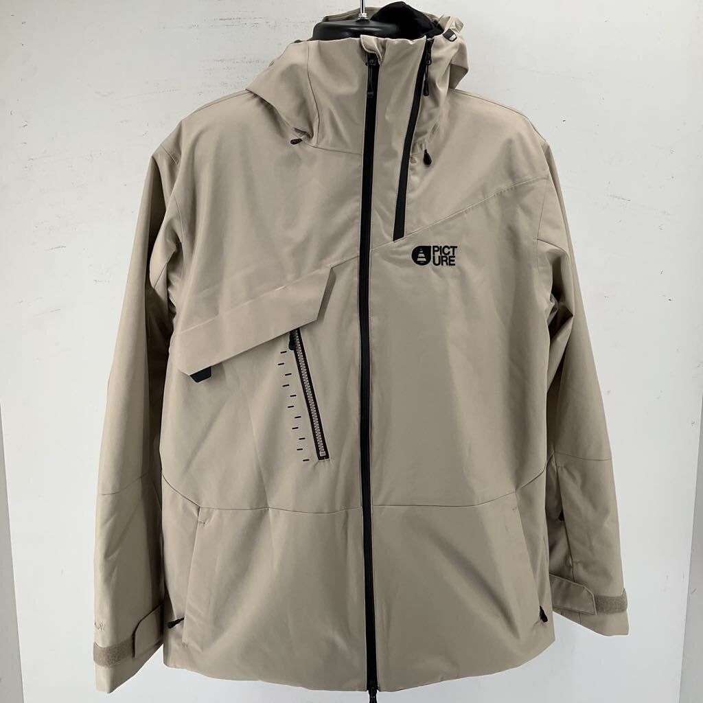 Picture Organic Men's Felnor Jacket