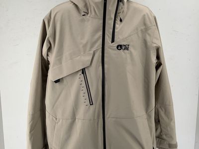 Picture Organic Men's Felnor Jacket
