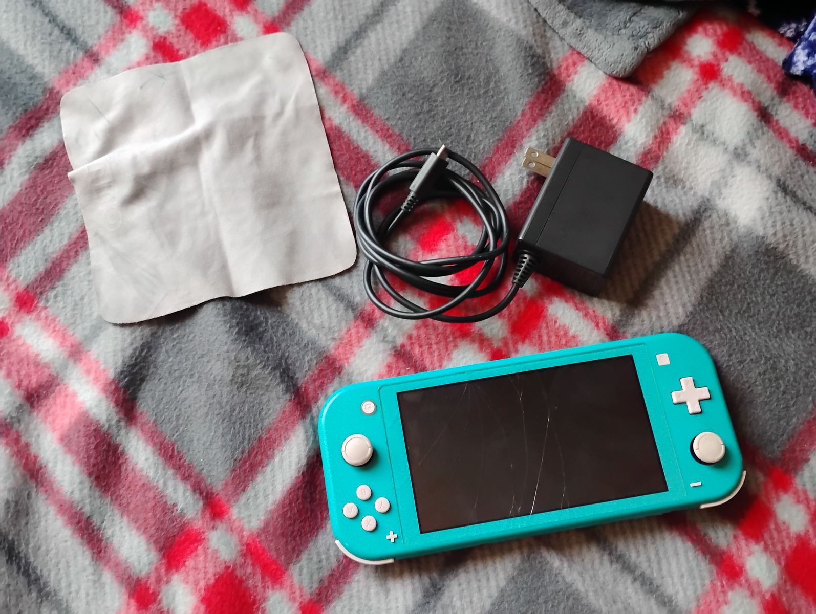 Nintendo Switch Games