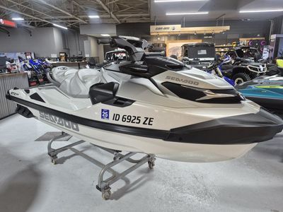 2025 Sea-Doo GTX 325 Limited