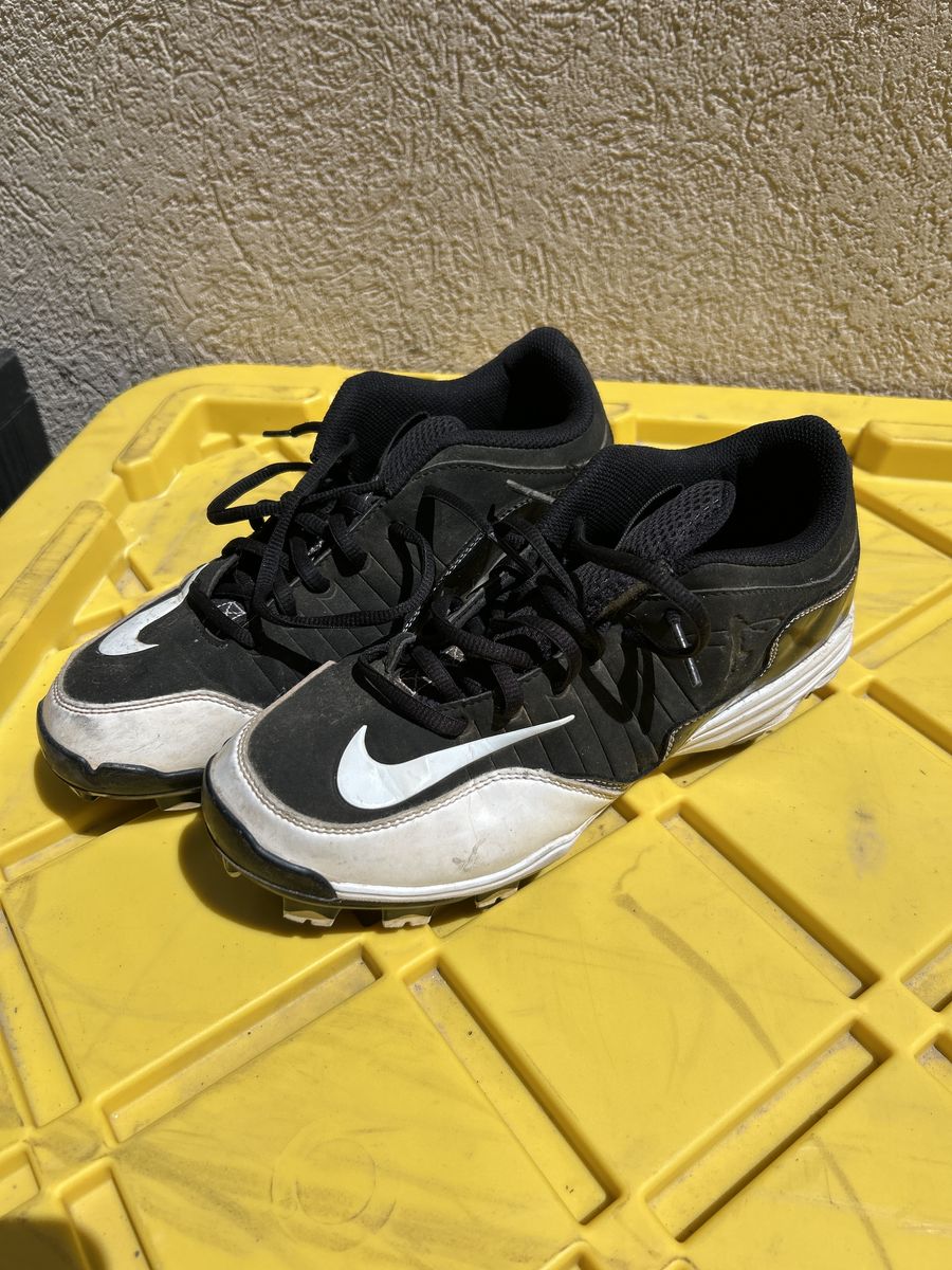 Nike baseball cleats