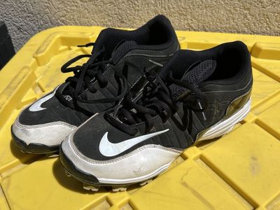 Nike baseball cleats
