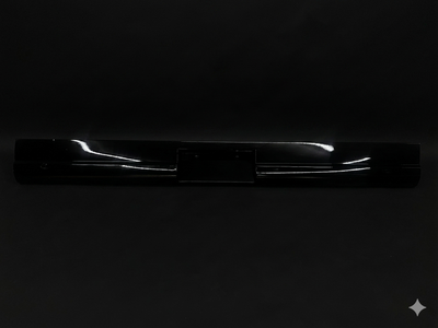 Chevrolet GMC Pickup Rear Roll Pan