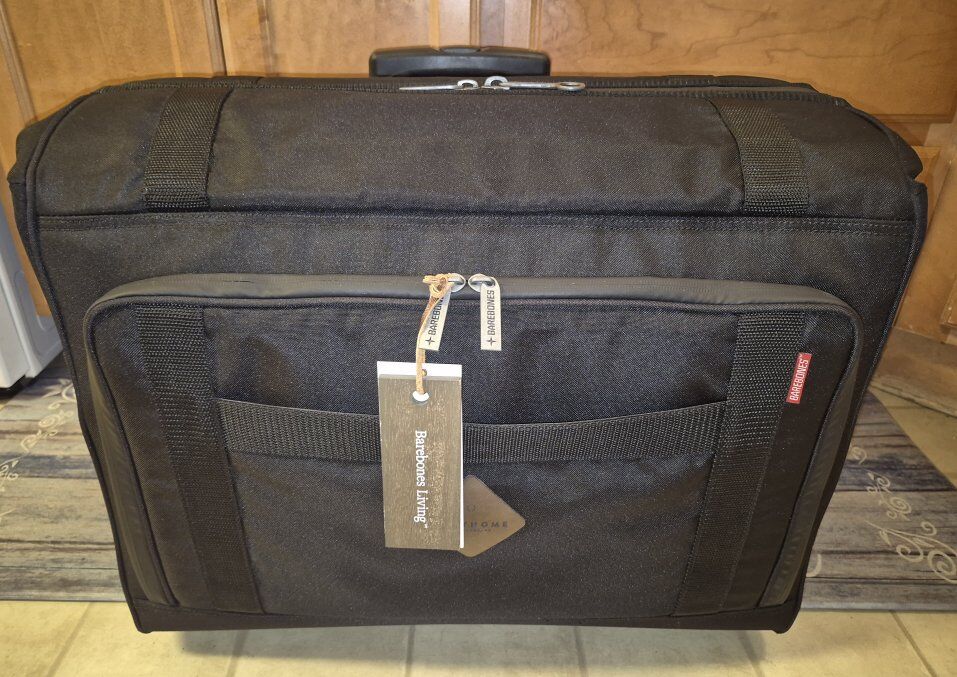 Barebones Living Porter Rolling Cooler Large 96 ca