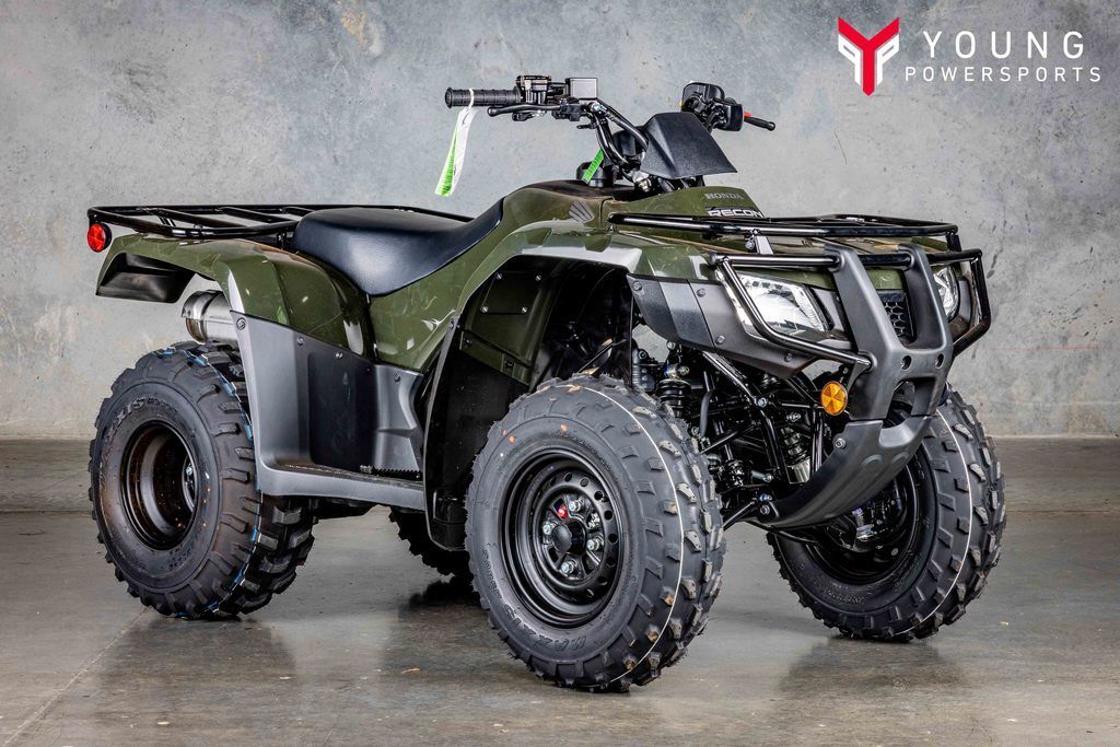 2026 Honda® FourTrax Recon ES