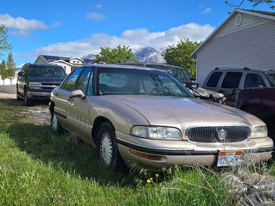 1998 Buick LeSabre