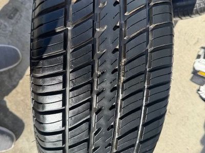 Cooper Cobra GT P-255-60-R-15 (4) like new (25 miles driven)