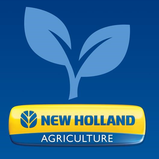 New Holland Snow Push 96"