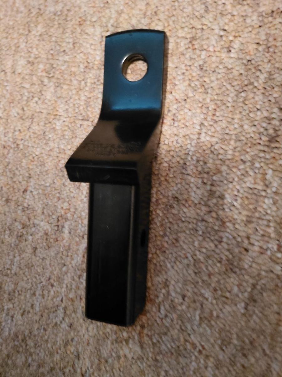 Receiver Hitch Text 385-414-9627 Cash Only