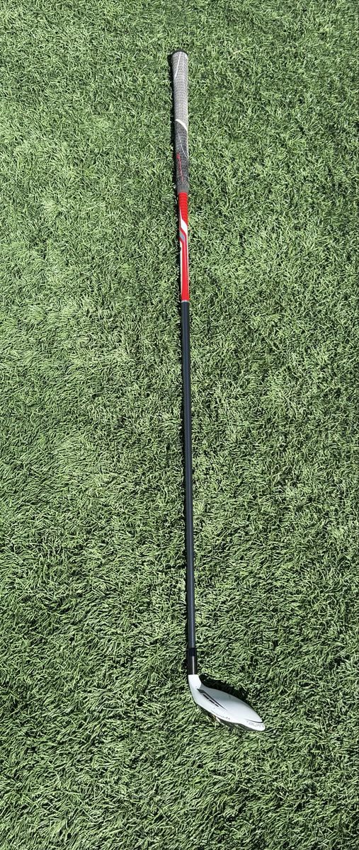 TaylorMade Burner SuperFast 2.0 Rescue 5 Hybrid 
