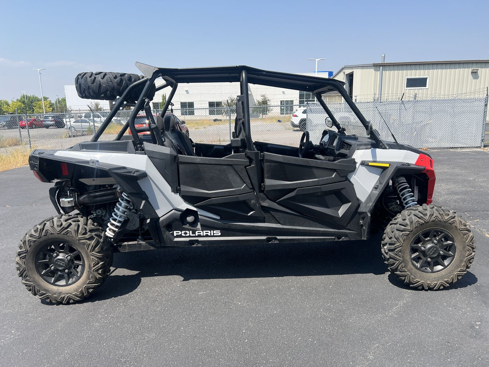 2023 Polaris RZR XP1000 Ultimate