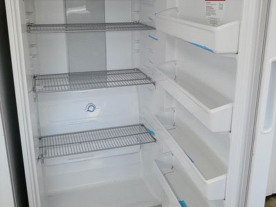 Frost Free Upright 20 CF Freezer~90 Day Guarantee