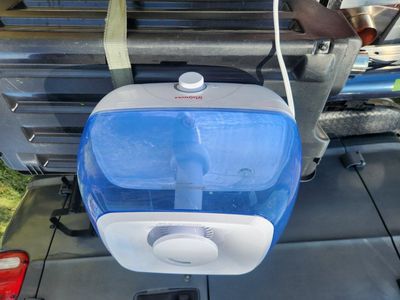 Humidifier