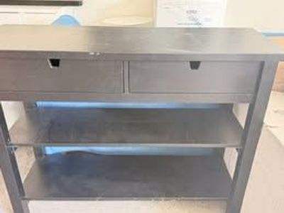 HEMNES Console Table
