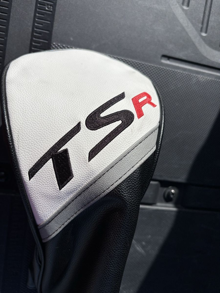 Titleist TSR 2 Driver 10 Degree