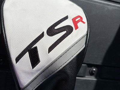 Titleist TSR 2 Driver 10 Degree