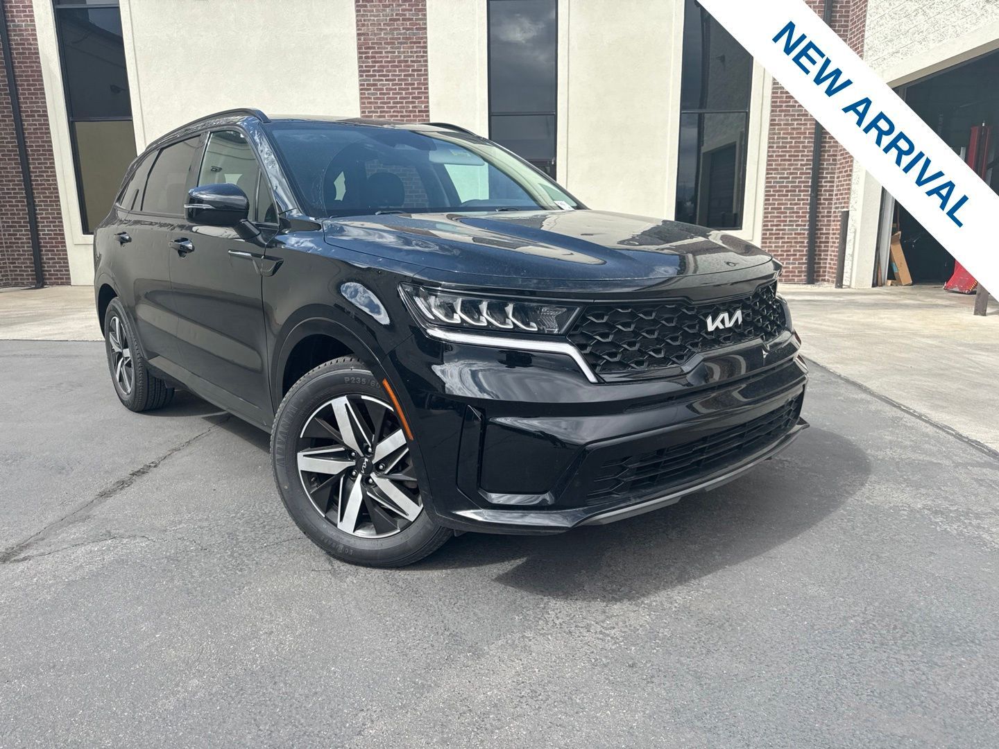 2023 Kia Sorento S