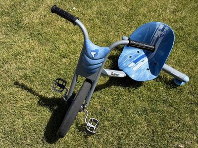 Razor RipRider 360 Blue