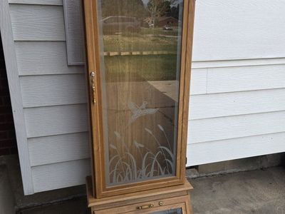Gun Cabinet