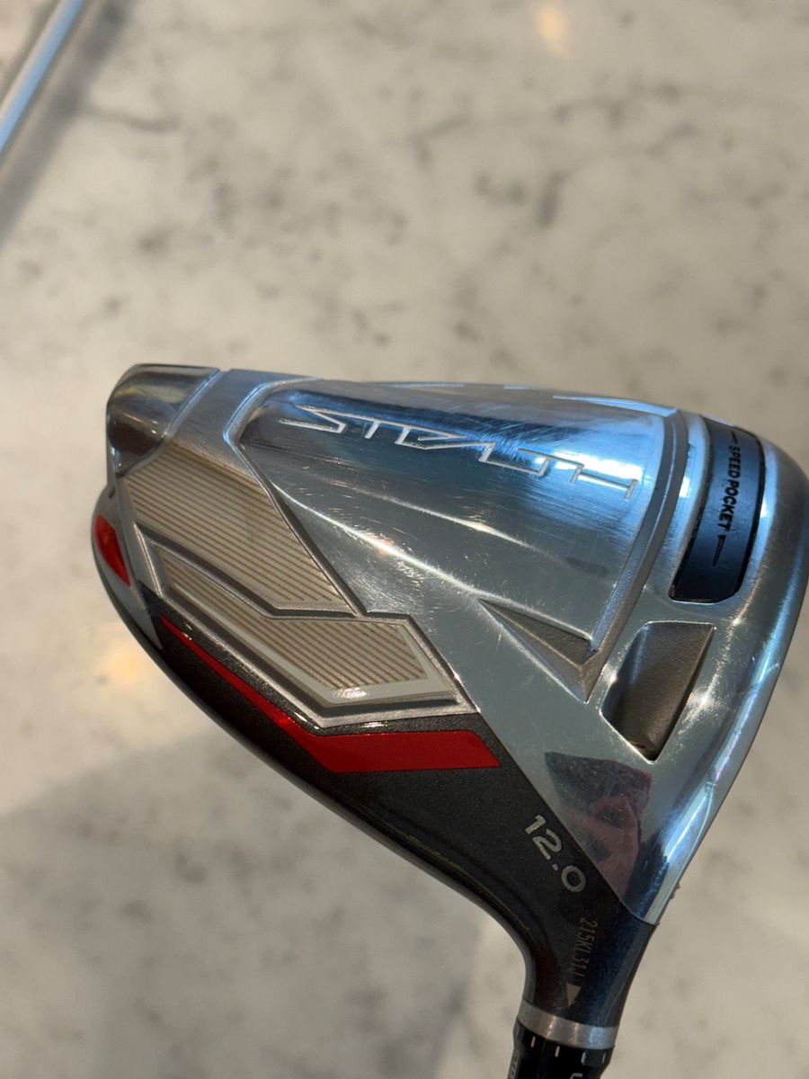 Women's Right Handed Golf Clubs
