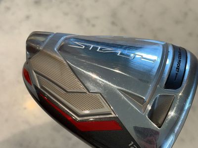 Women's Right Handed Golf Clubs