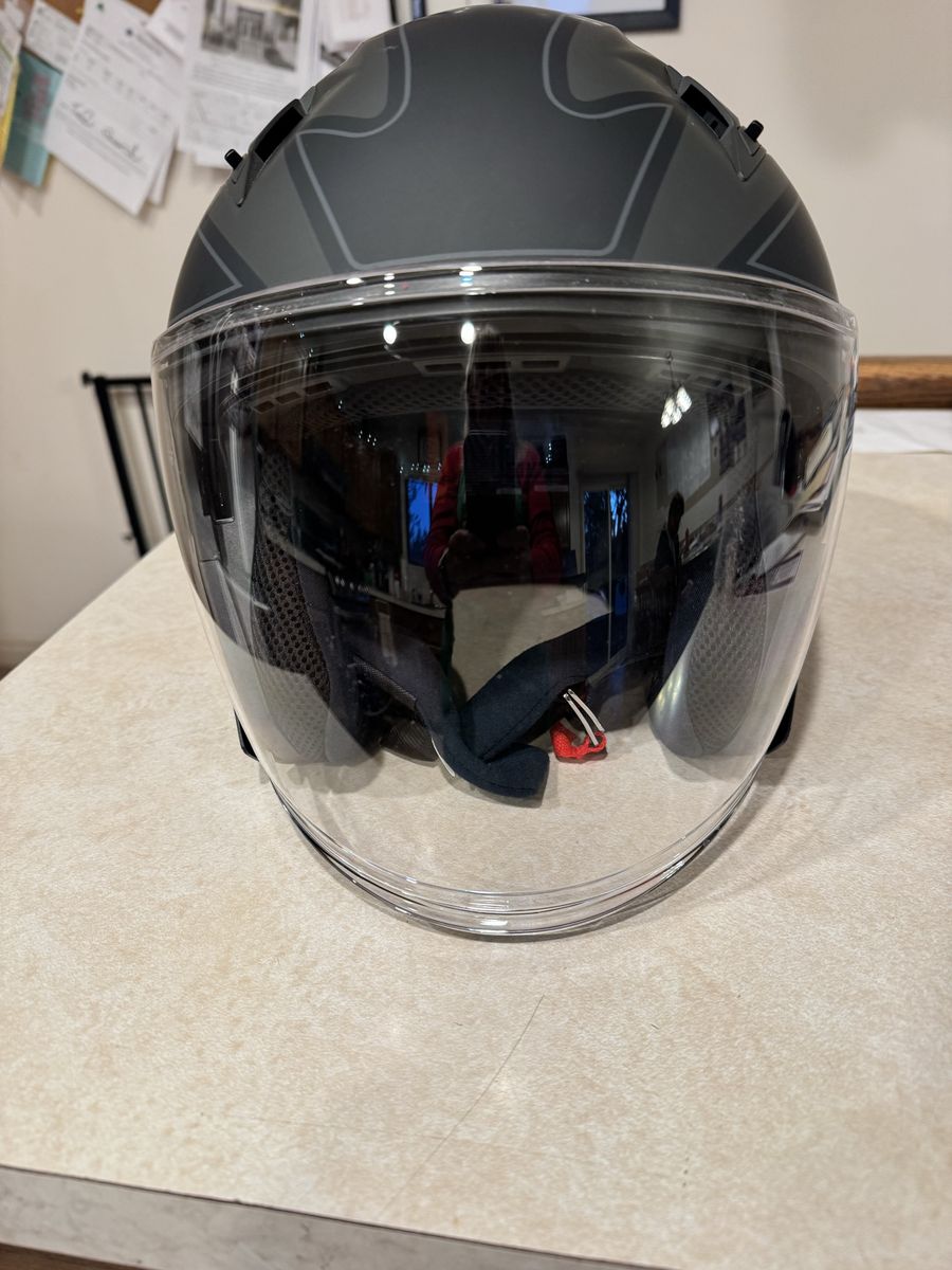 Bilt  Route Journey Motorcycle Helmet