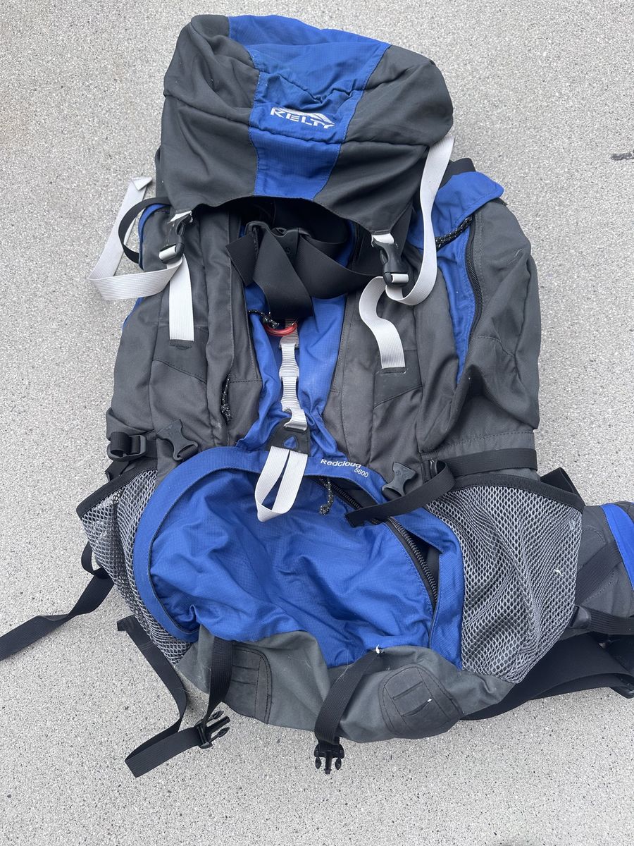 Kelty Hiking Backpack