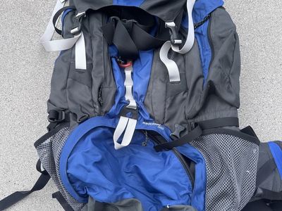 Kelty Hiking Backpack