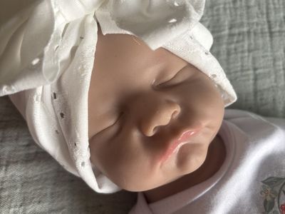 ️Silicone Dolls ️
