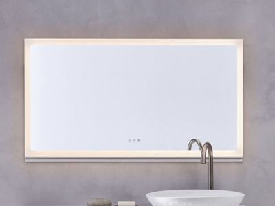 Luxury Robern Uplift Tech Medicine Cabinets – Pair – New in Box – $2,000