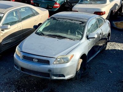 2006 Scion tC Parts