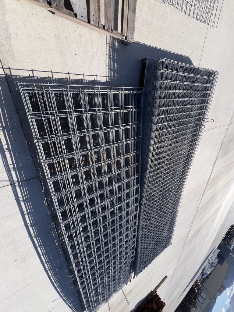*LAST CHANCE* WIRE PANELS