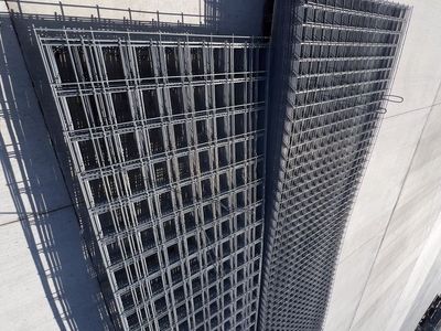 *LAST CHANCE* WIRE PANELS
