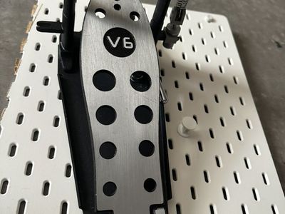 V6 Drum Bass Pedal