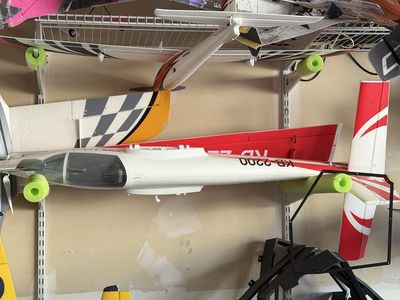 RC Planes - lower prices