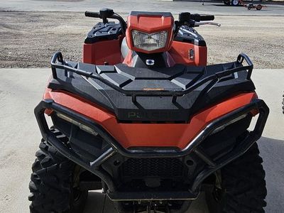 Pair of 2023 Polaris Sportsman 570 EPS