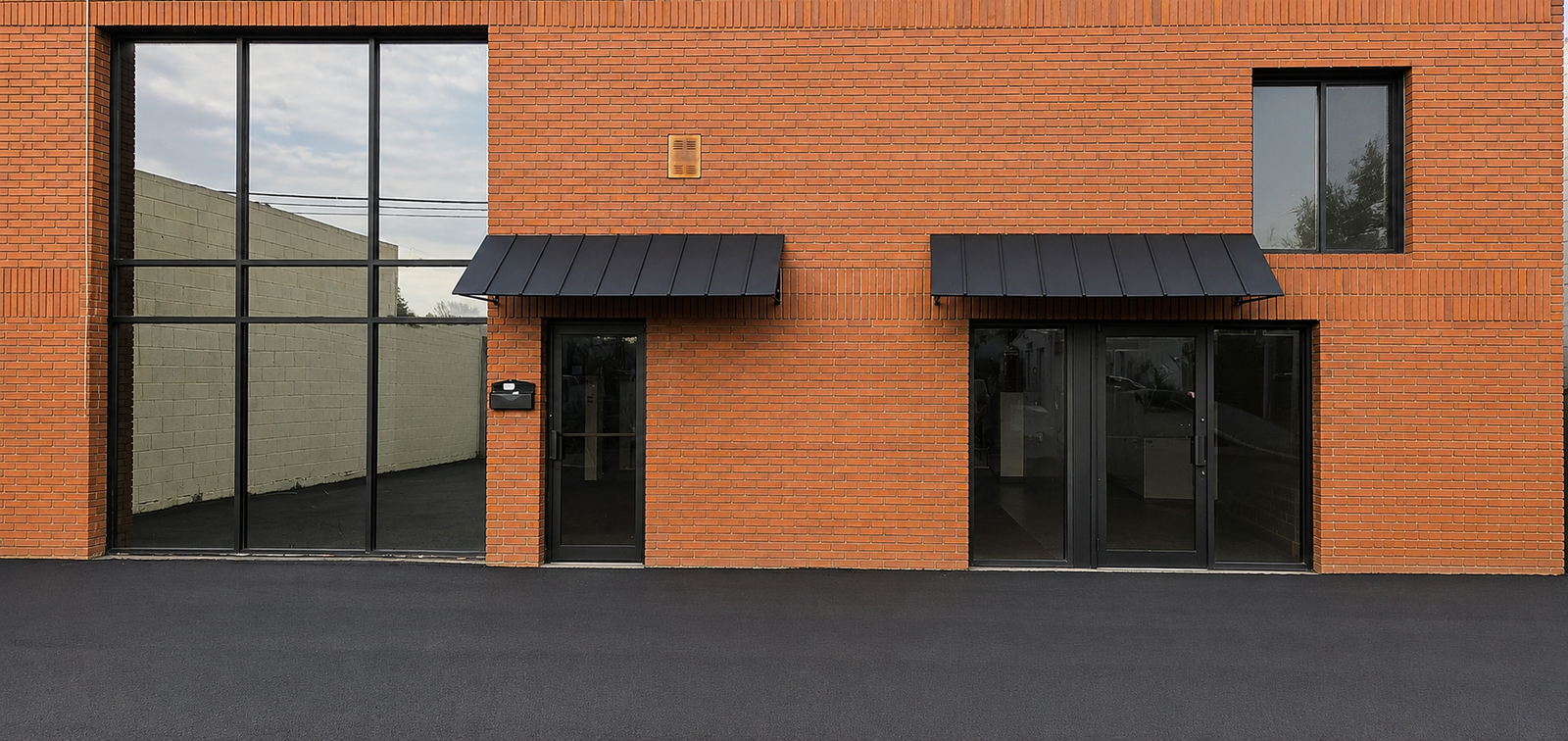 Commercial Space for RENT