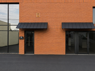 Commercial Space for RENT