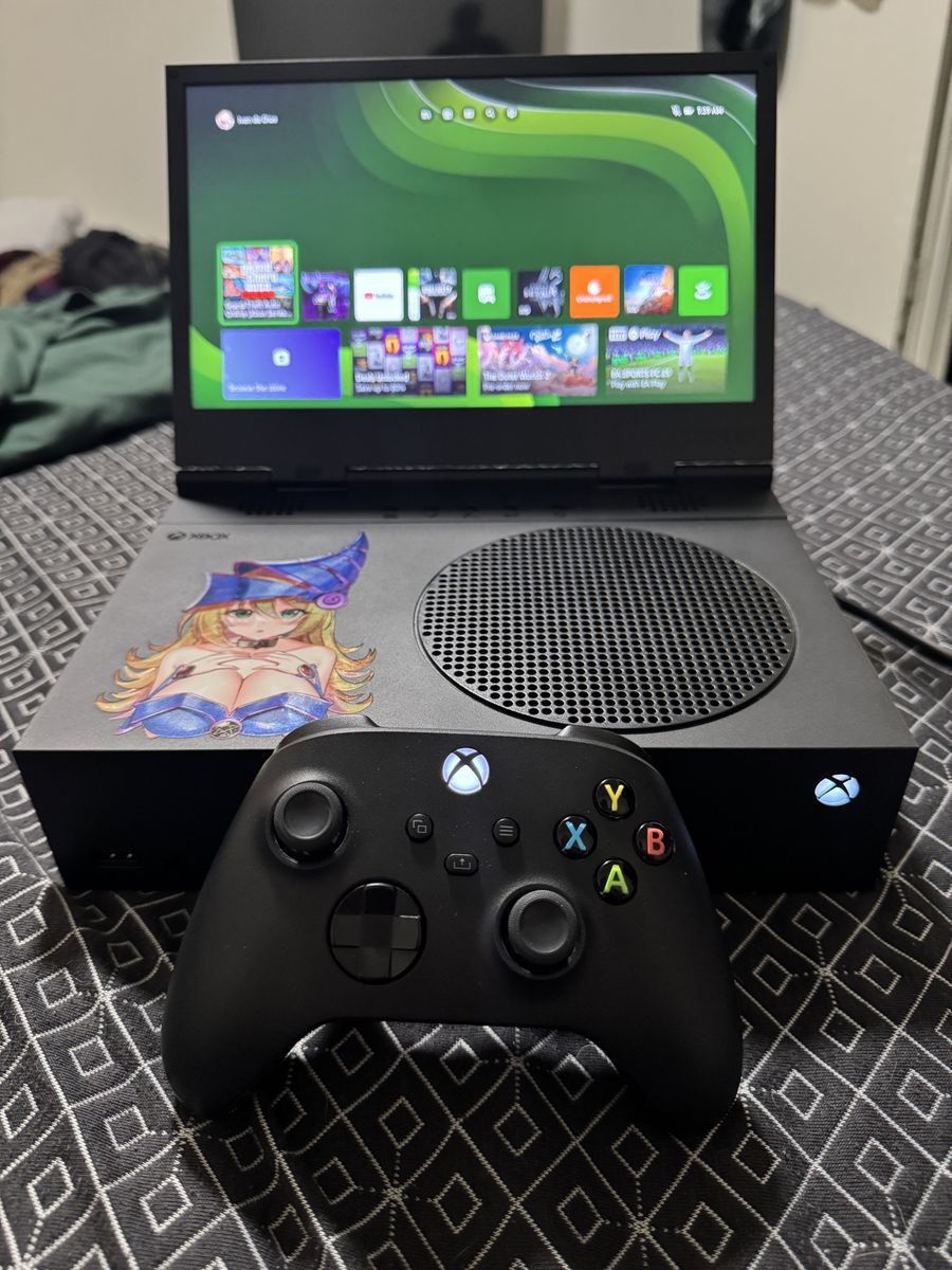 Xbox Series S