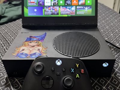 Xbox Series S