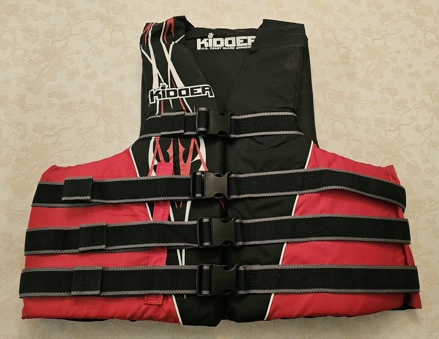 Live Vest L/XL over 90Pounds