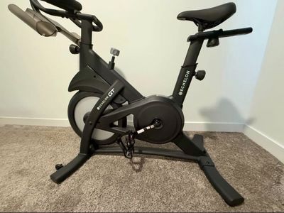 Echelon GT - training bike