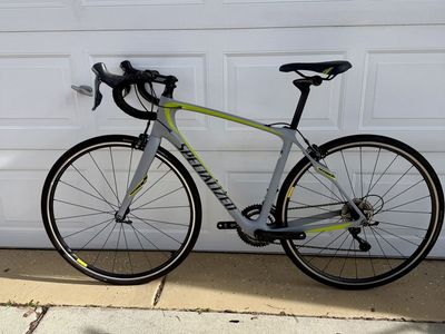 Specialized Ruby SL4 54cm Carbon